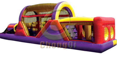 obstacle course for sale